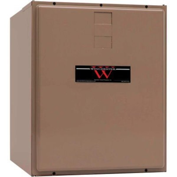Hamilton Home Products Winchester 10 KW Multi-Positional Electric Furnace 2 Ton ME08BN21-10